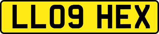 LL09HEX