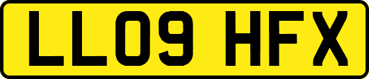 LL09HFX
