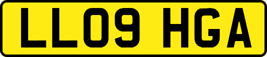 LL09HGA