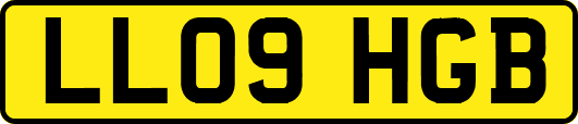 LL09HGB