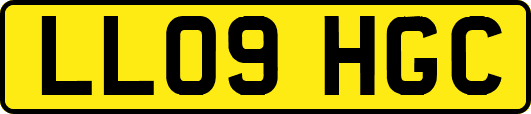 LL09HGC