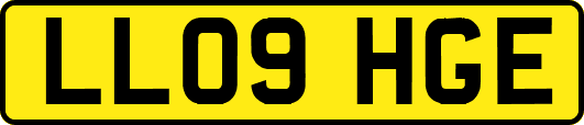 LL09HGE