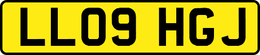 LL09HGJ