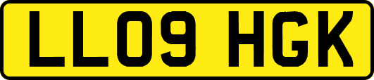 LL09HGK