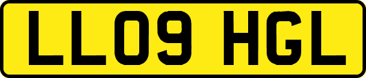 LL09HGL
