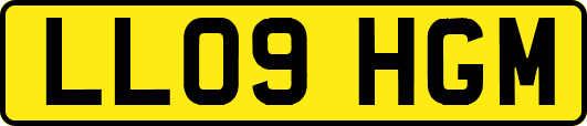 LL09HGM