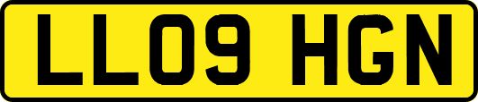 LL09HGN