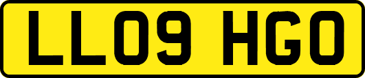 LL09HGO
