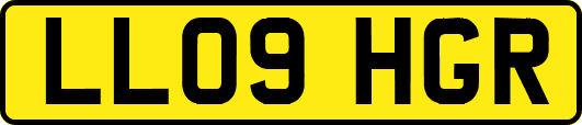 LL09HGR