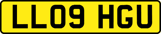 LL09HGU