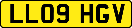 LL09HGV