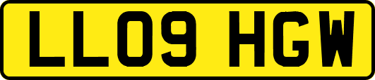 LL09HGW