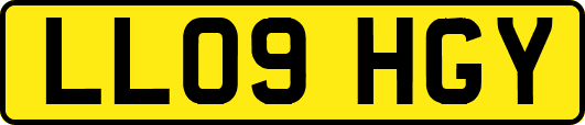 LL09HGY