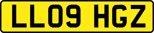 LL09HGZ