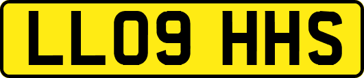 LL09HHS