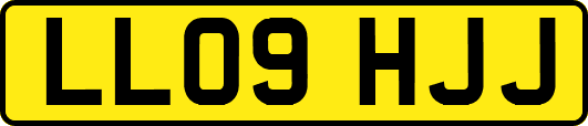 LL09HJJ