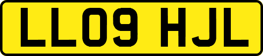 LL09HJL