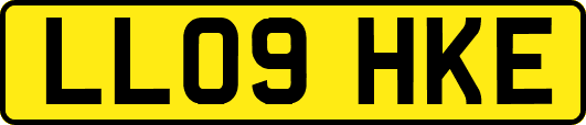 LL09HKE