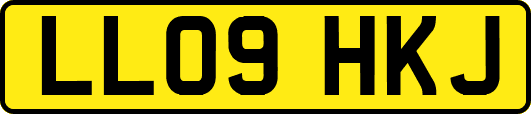 LL09HKJ
