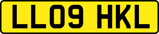 LL09HKL