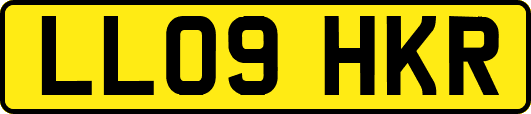 LL09HKR