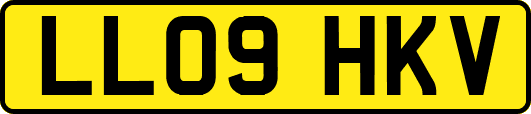 LL09HKV