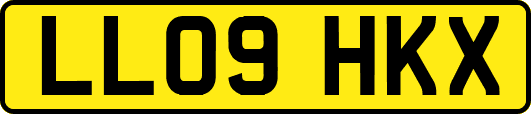 LL09HKX