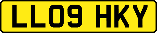 LL09HKY