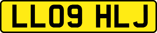 LL09HLJ