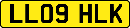 LL09HLK