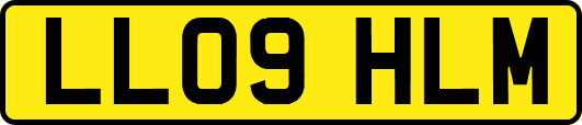 LL09HLM
