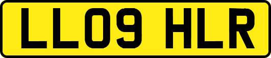 LL09HLR