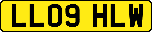LL09HLW