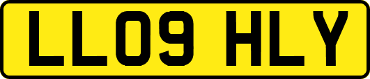 LL09HLY