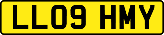LL09HMY