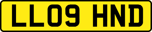 LL09HND