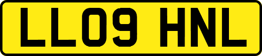 LL09HNL
