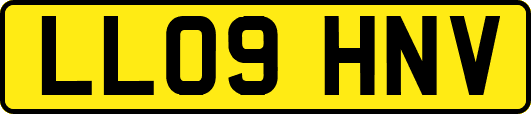 LL09HNV