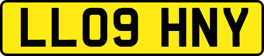 LL09HNY