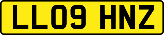LL09HNZ