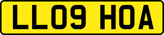 LL09HOA