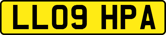 LL09HPA