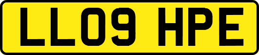LL09HPE