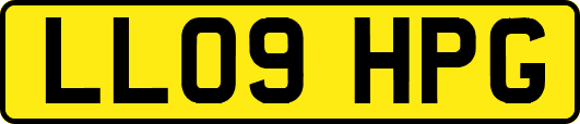 LL09HPG