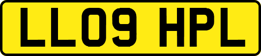 LL09HPL