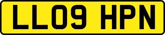 LL09HPN