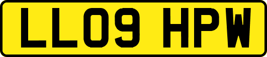 LL09HPW