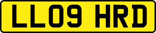LL09HRD