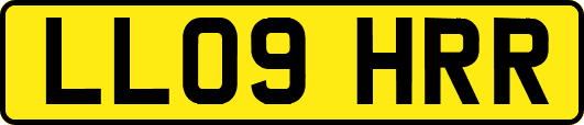 LL09HRR