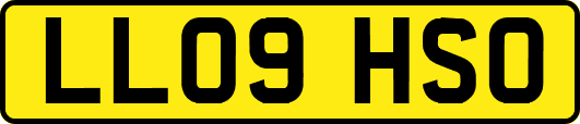 LL09HSO